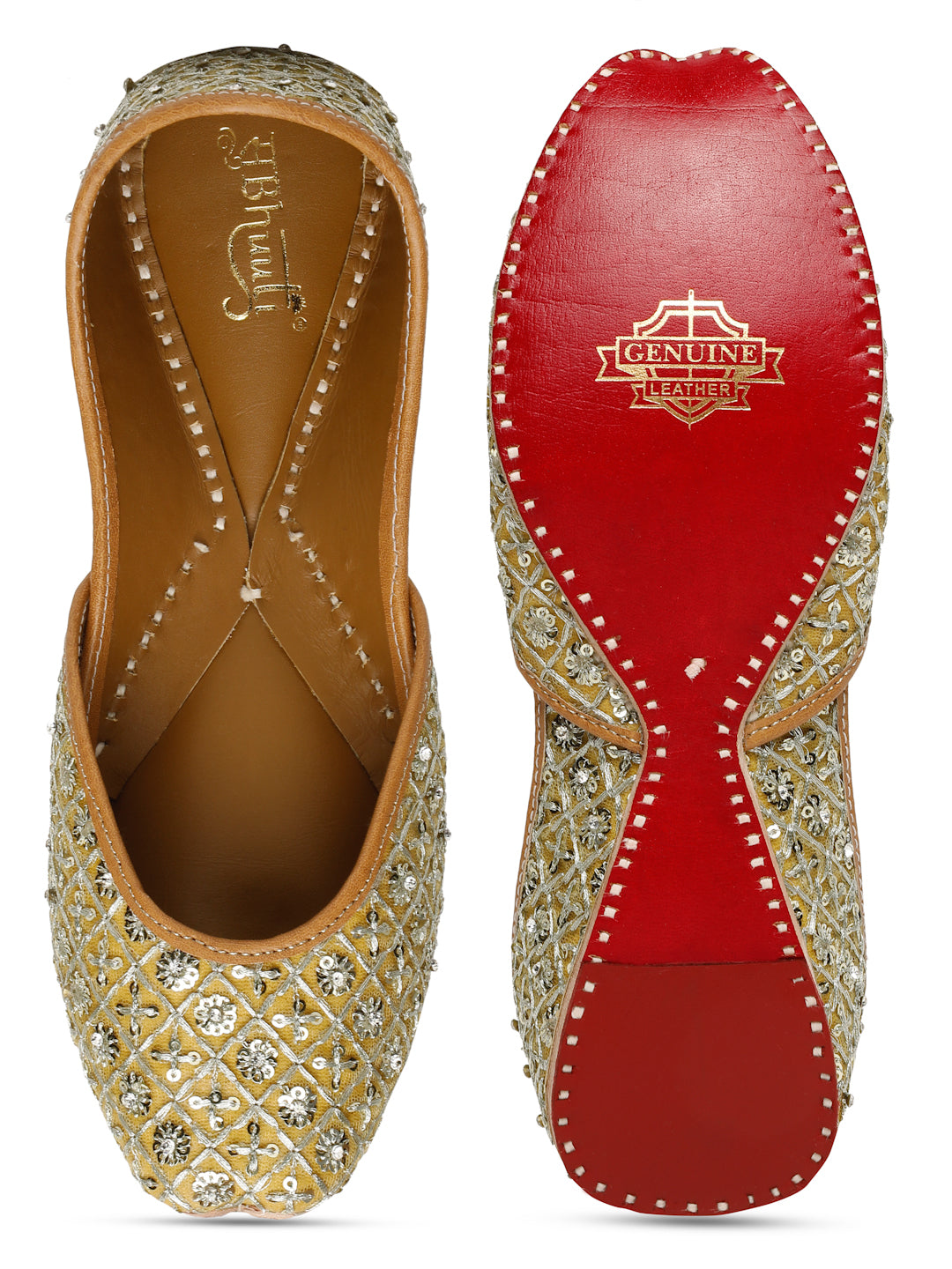 Golden Jaal