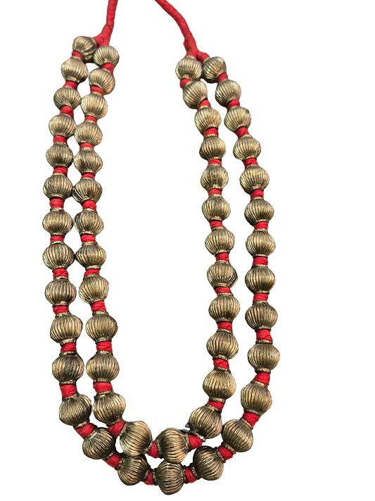 Sutra mala Red