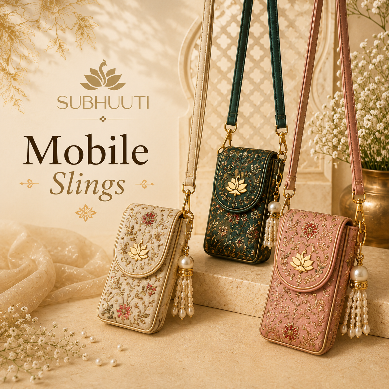Mobile Slings