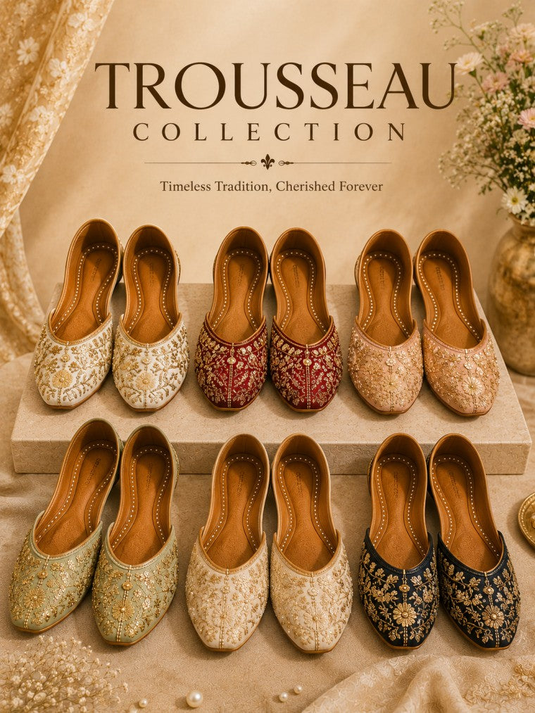 Trousseau  Collection