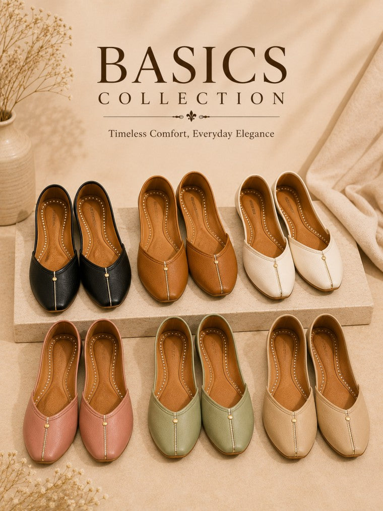 Basics Collection