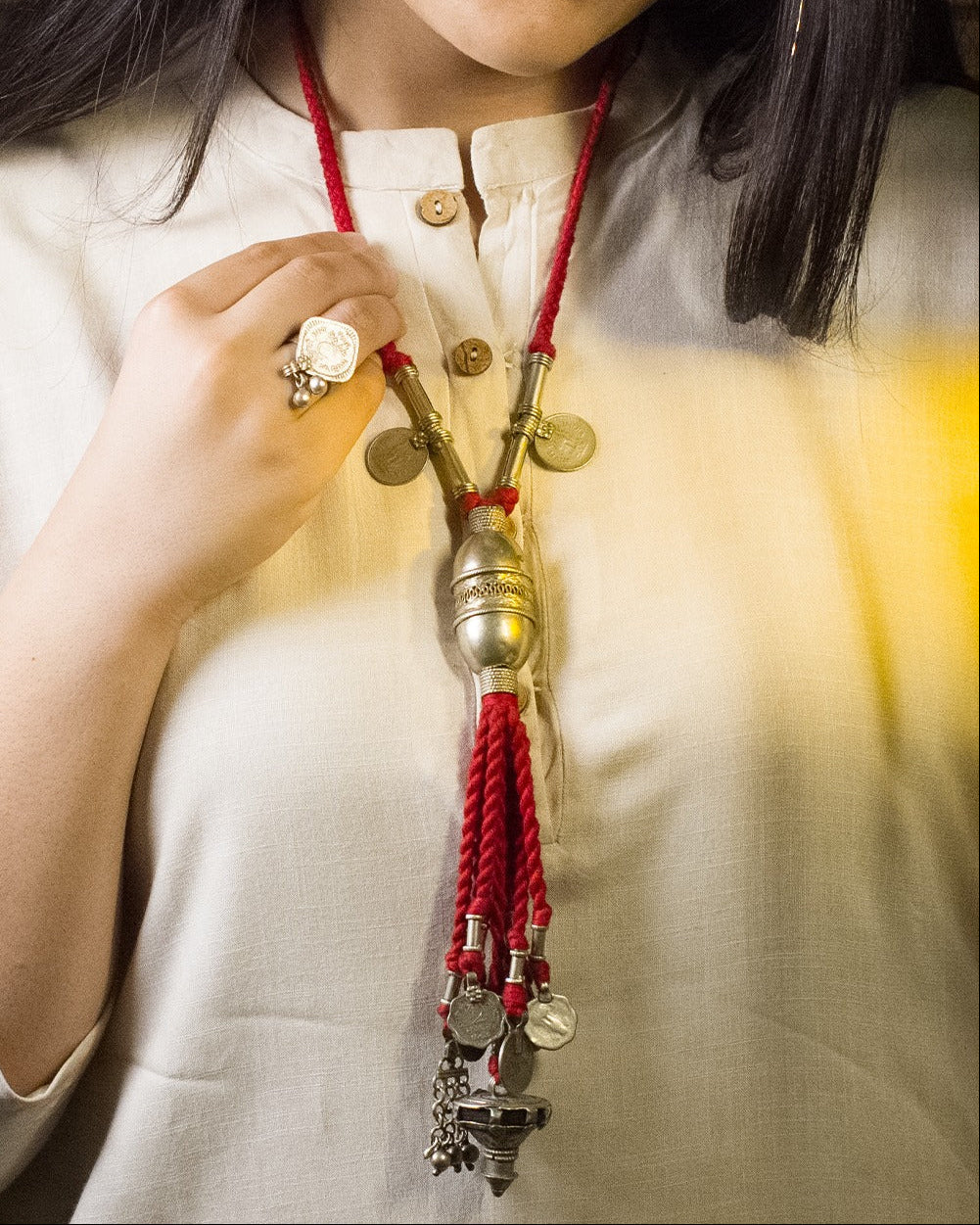Tribal Jewellery