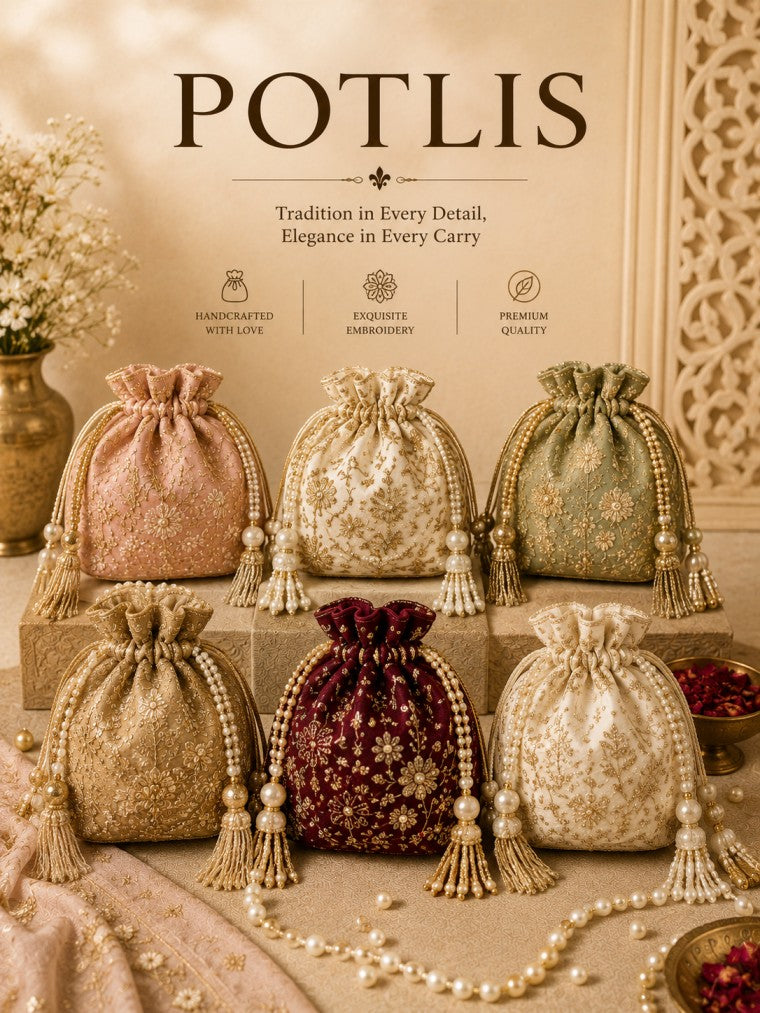 Potlis