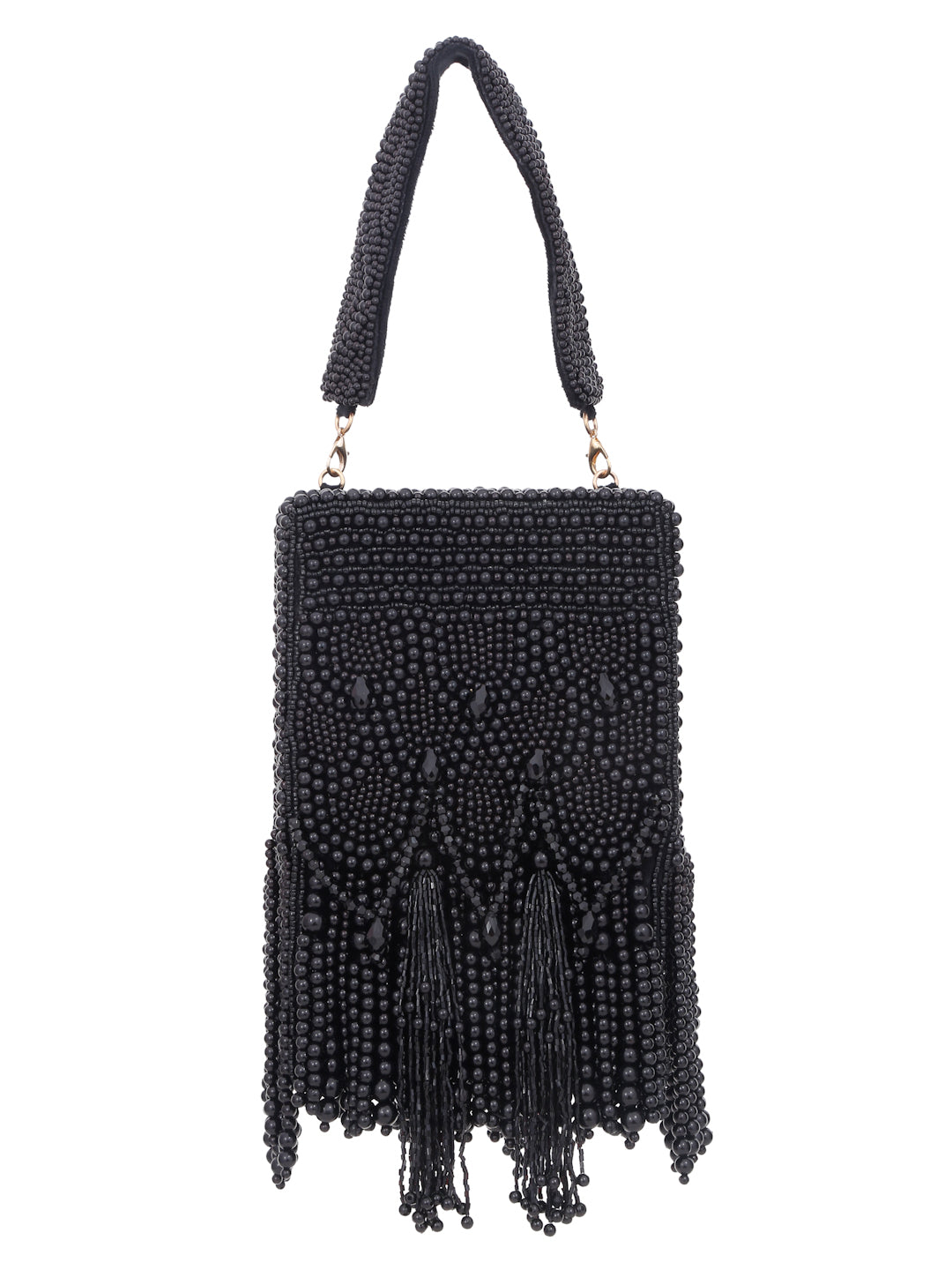 Tahitian- Black