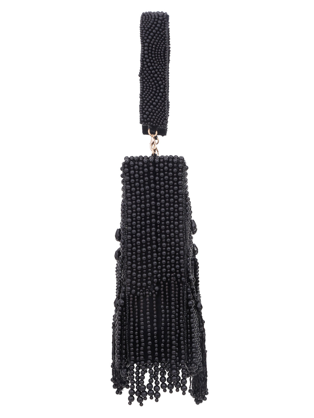 Tahitian- Black