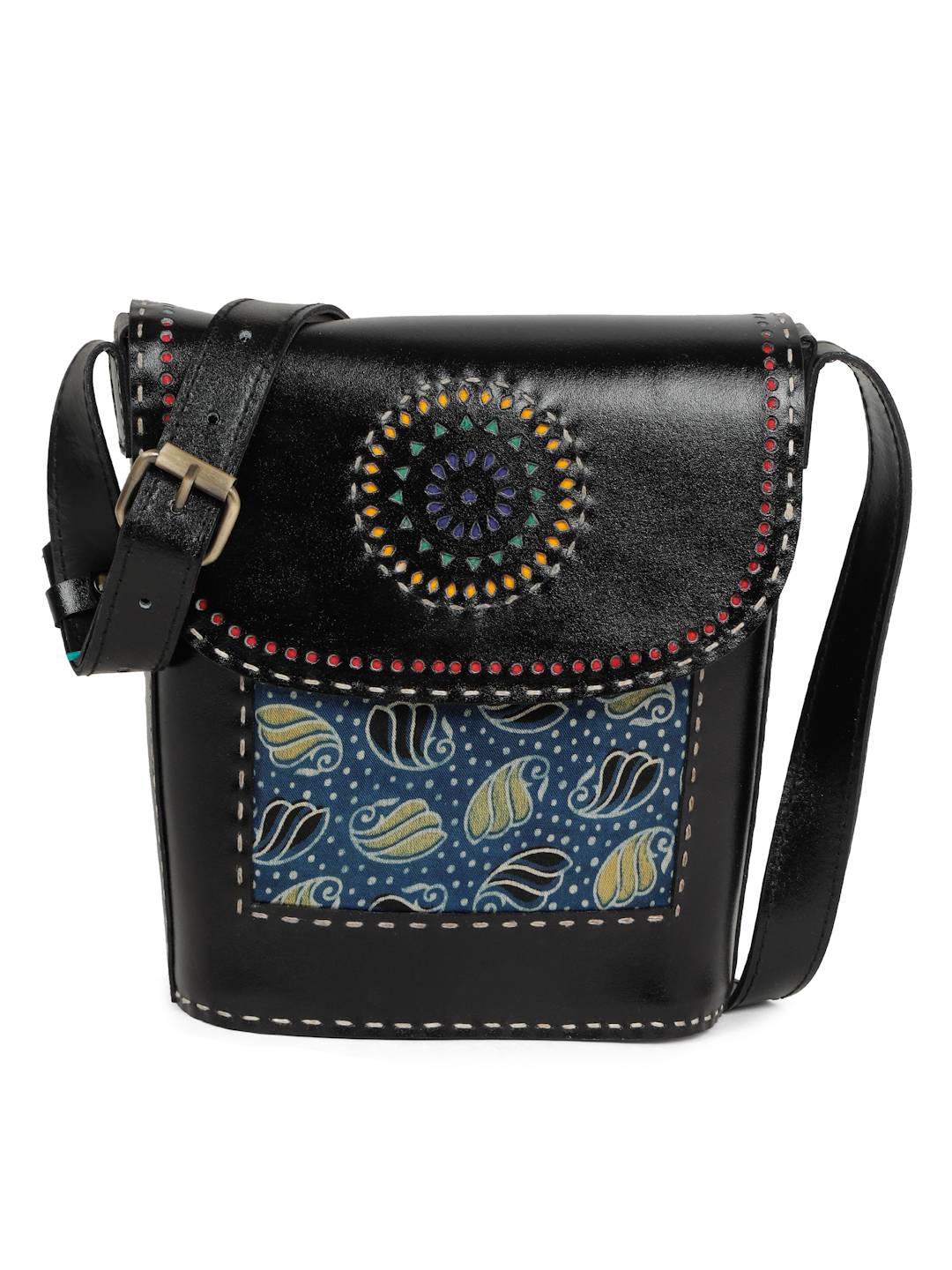 Bucket  bag  Black