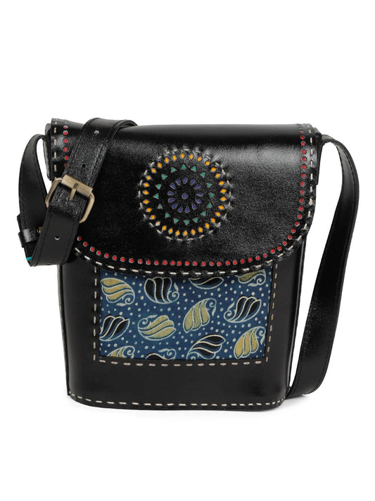 Bucket  bag  Black
