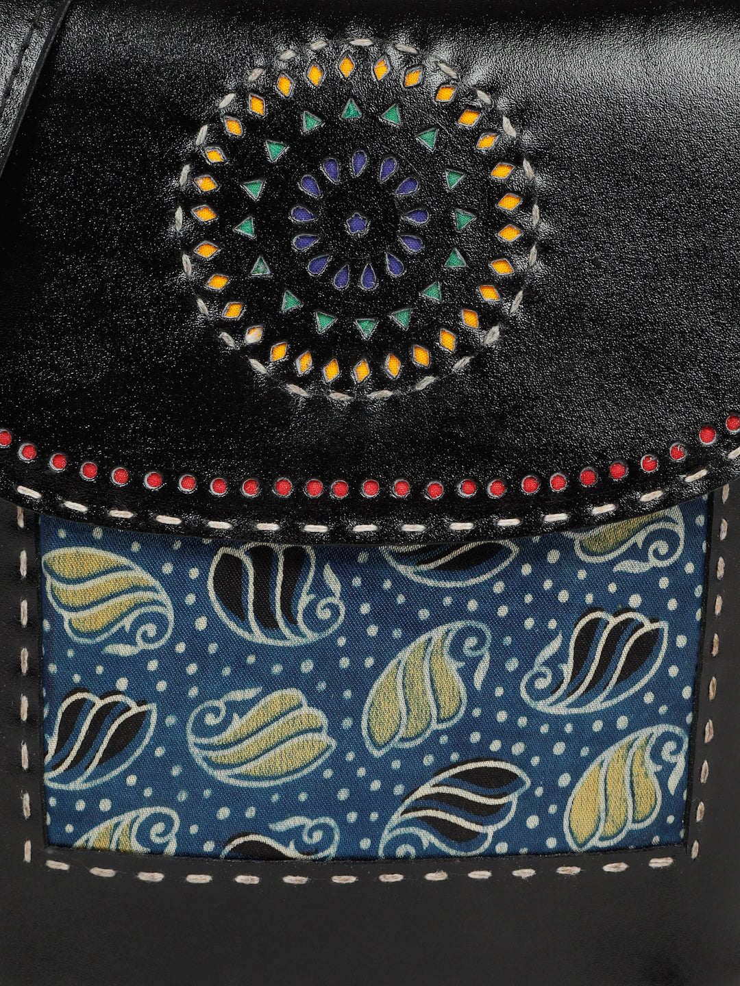Bucket  bag  Black