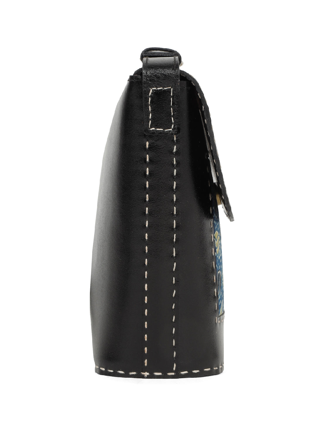 Bucket  bag  Black