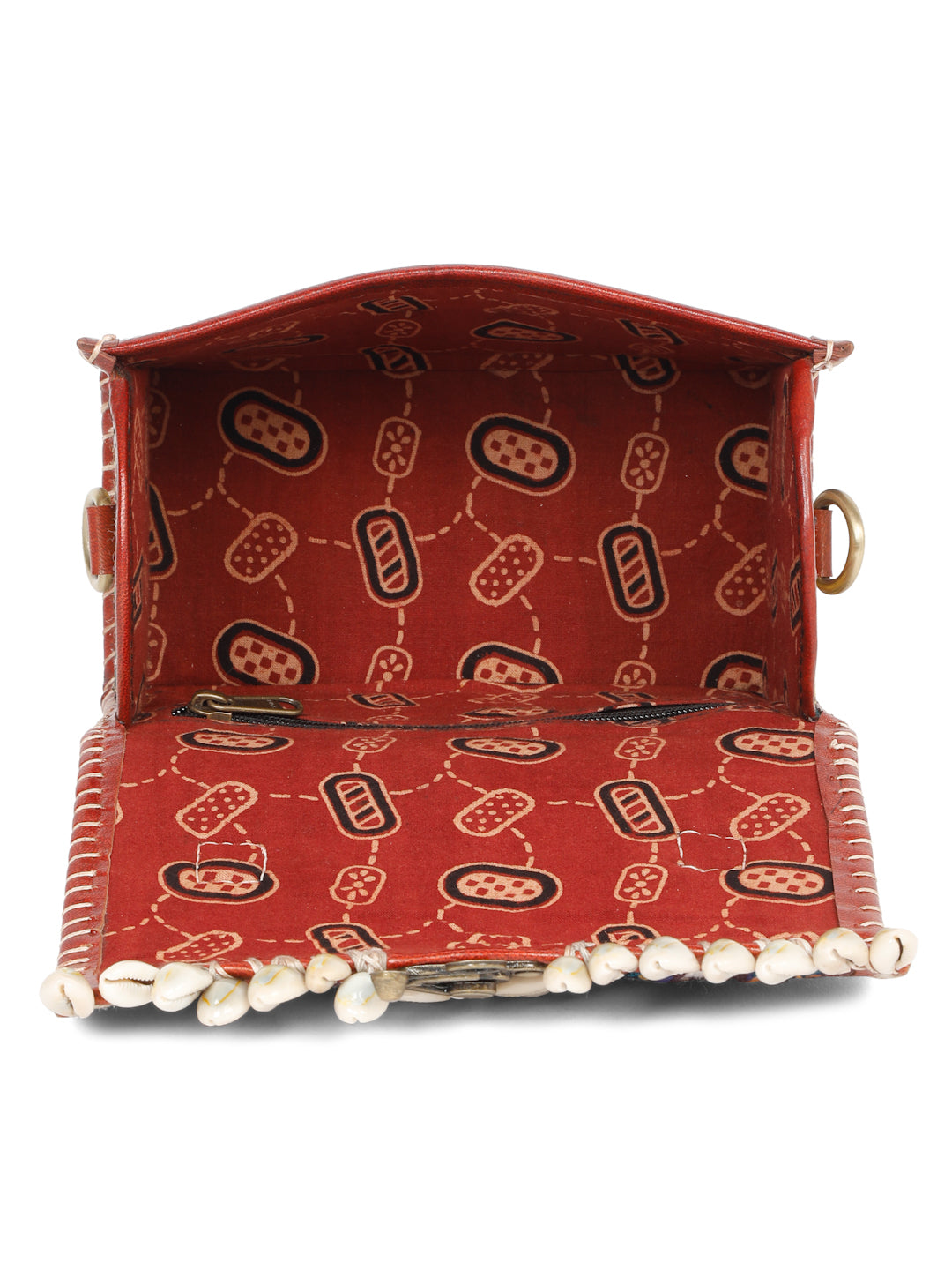 KUTCH HUT BAG (SINDHI)
