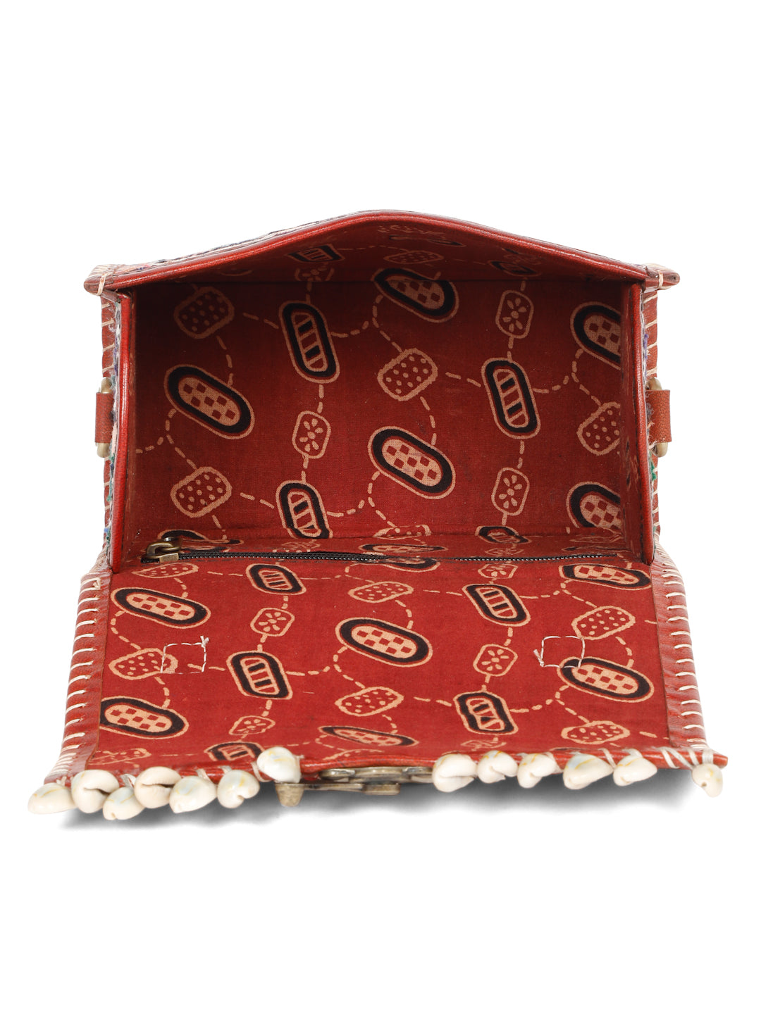 KUTCH HUT BAG (RABARI)