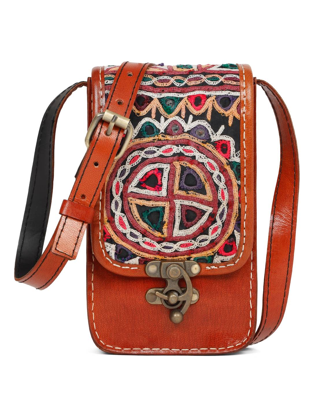 MOBILE STRING (KUTCH)