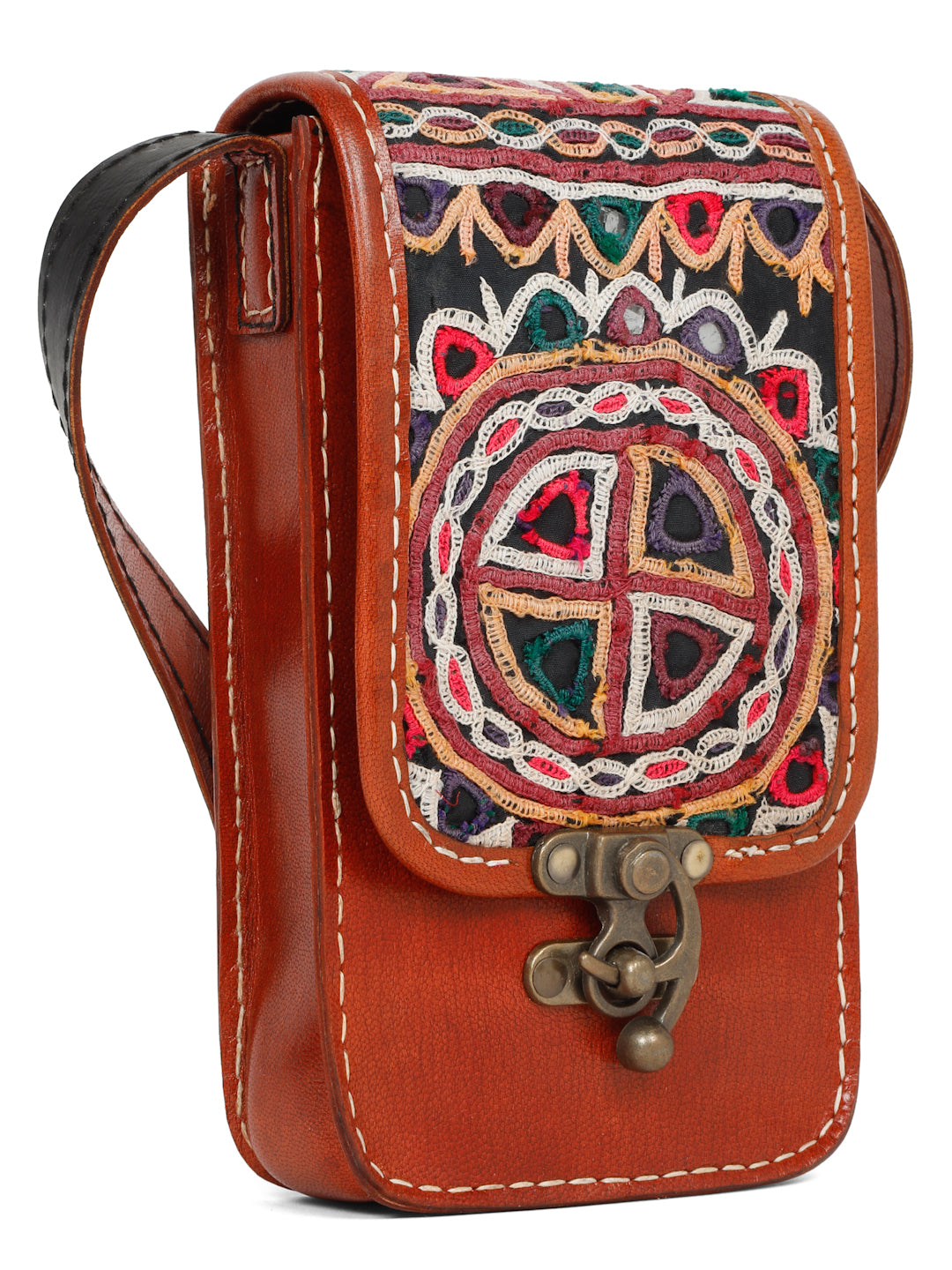 MOBILE STRING (KUTCH)
