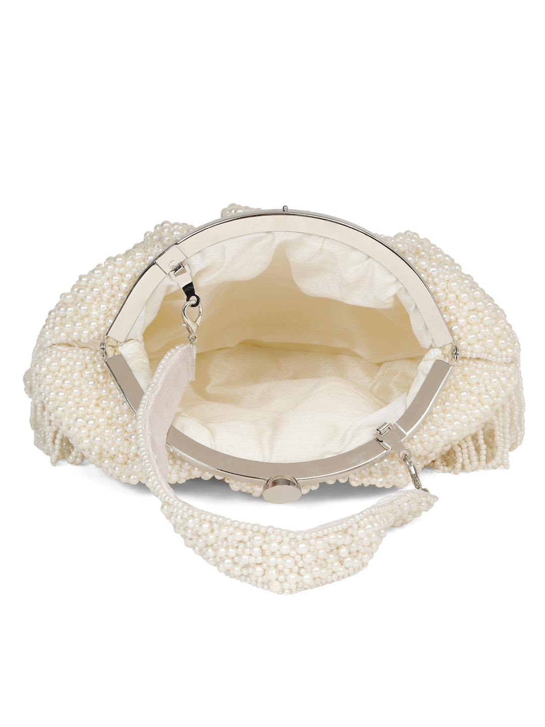 PEARL BATUA (WHITE)