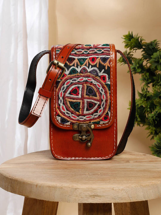 MOBILE STRING (KUTCH)