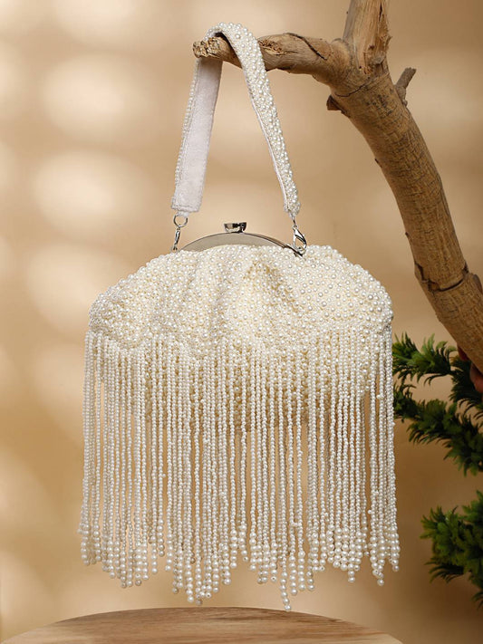 PEARL BATUA (WHITE)