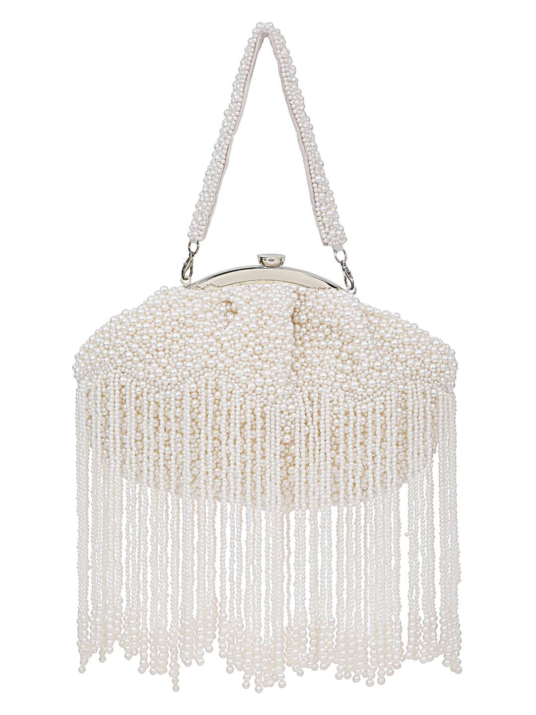 PEARL BATUA (WHITE)