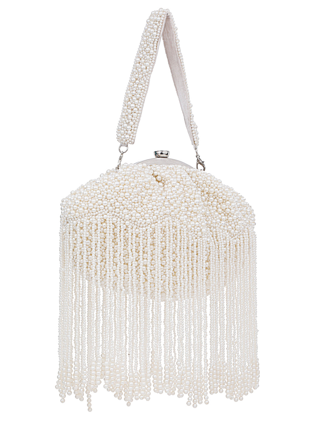 PEARL BATUA (WHITE)
