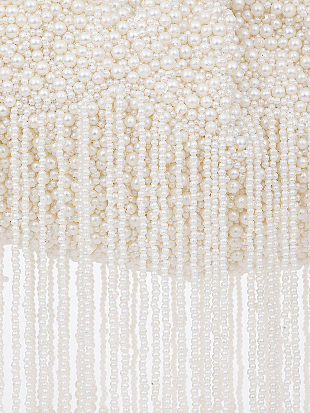 PEARL BATUA (WHITE)