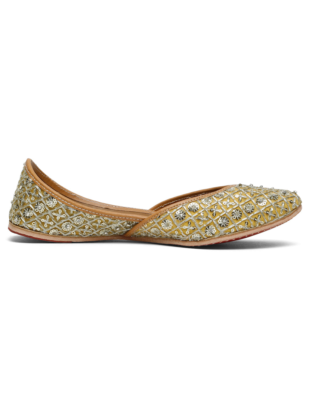 Golden Jaal