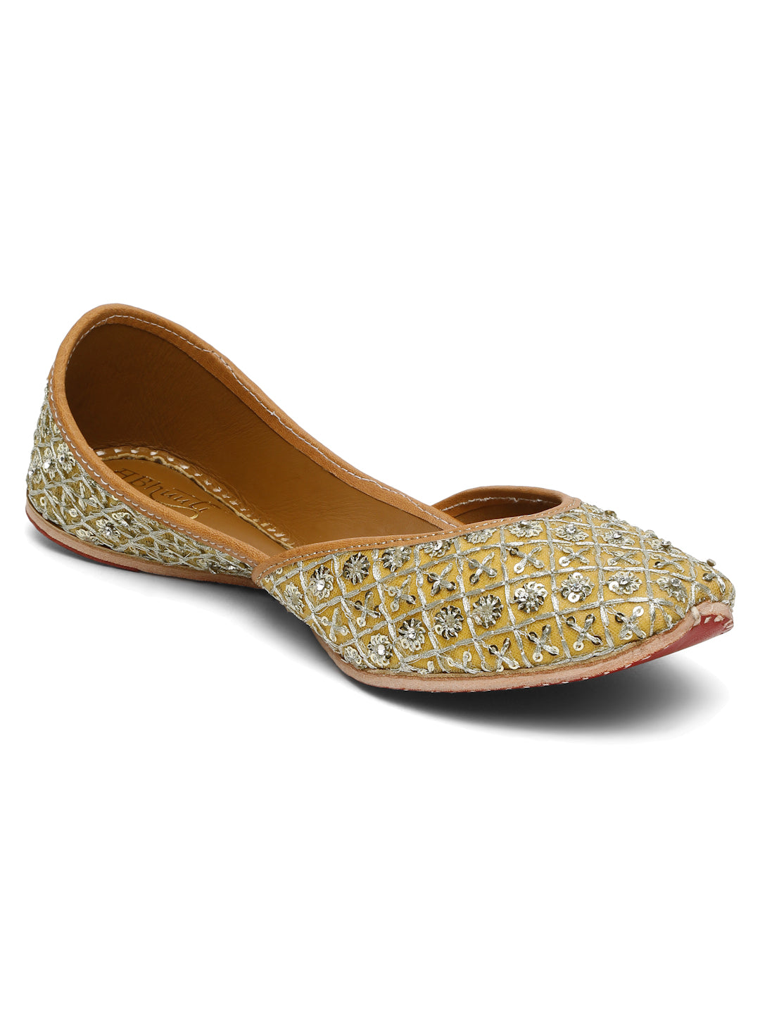 Golden Jaal