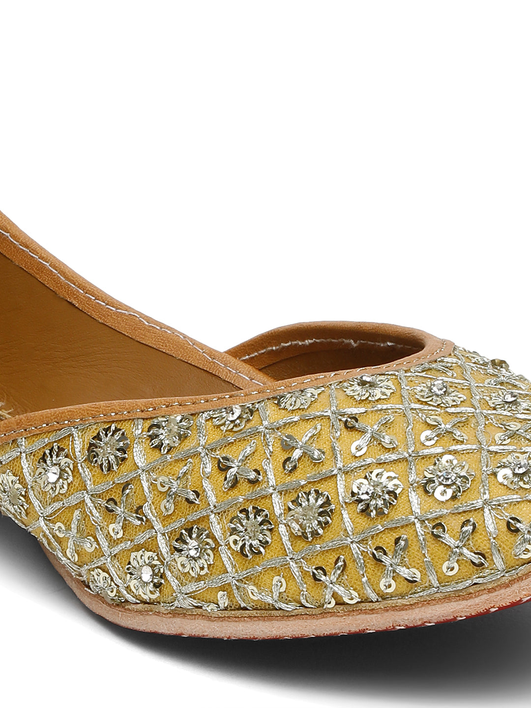 Golden Jaal