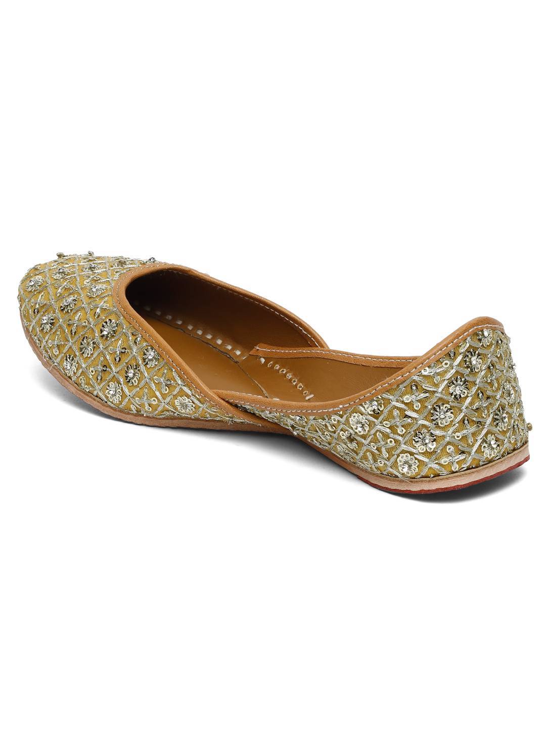 Golden Jaal