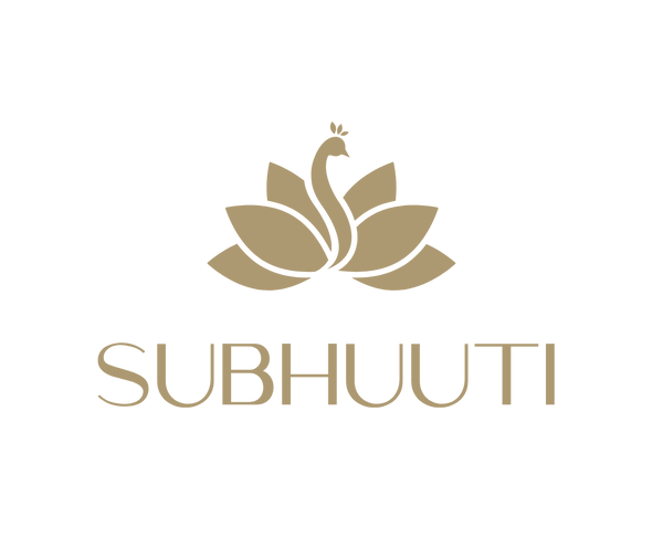 Subhuuti